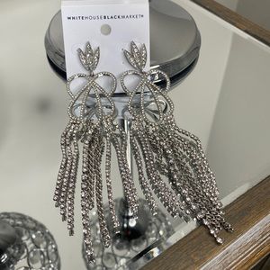 WHBM Earrings